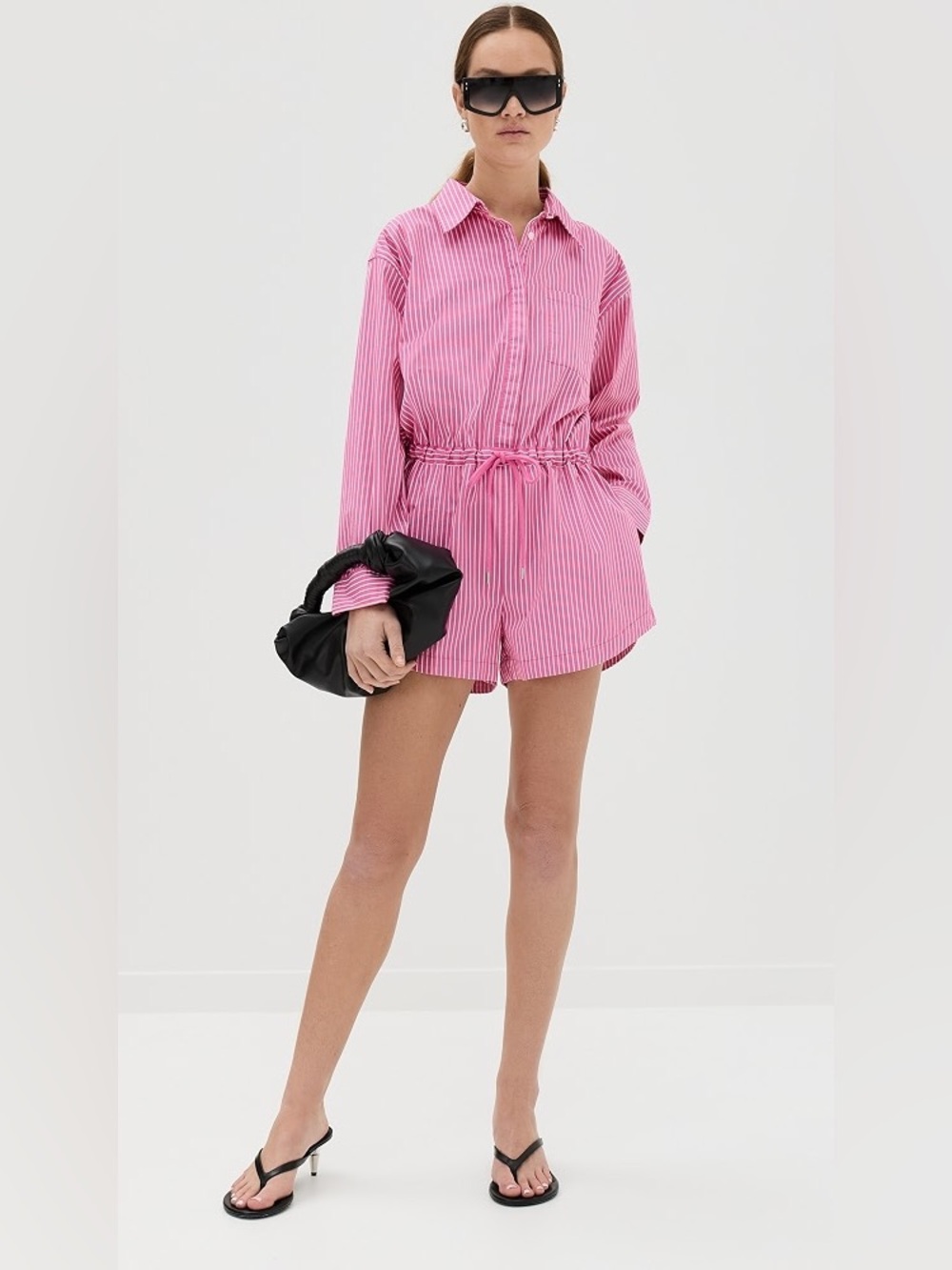 Pistola romper